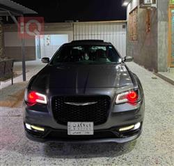 كرايسلر 300